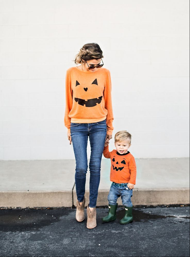 Best Mother Son Costumes Ideas On Pinterest Mom Halloween 5