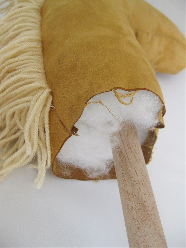 Best Stick Horses Ideas On Pinterest Diy Western Birthday 1