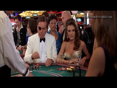 Fabiana Udenio Austin Powers International Man Of Mystery 5
