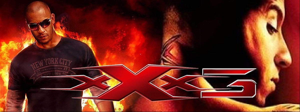 High Resolution Wallpaper Return Of Xander Cage
