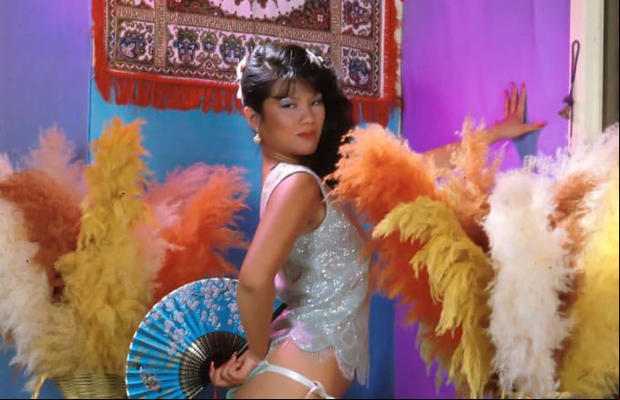 Kobe Tai The Hottest Asian Pornstars Complex 3