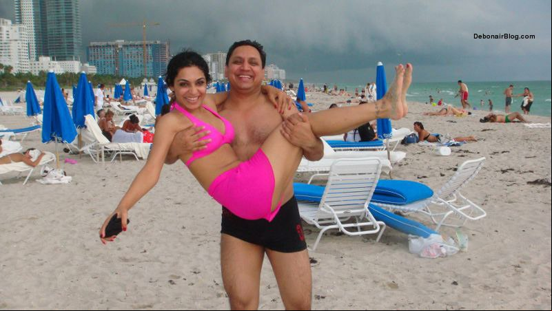 Pakistani Actress Meera Has Been Leaked On All Over The Internet In Which She Was Seen With His Un Official Husband