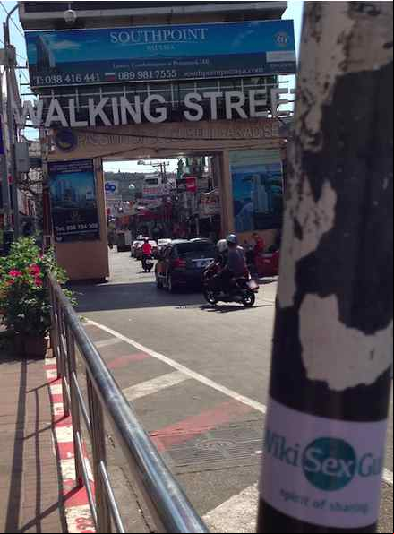 Pattaya Wikisexguide International World Sex Guide