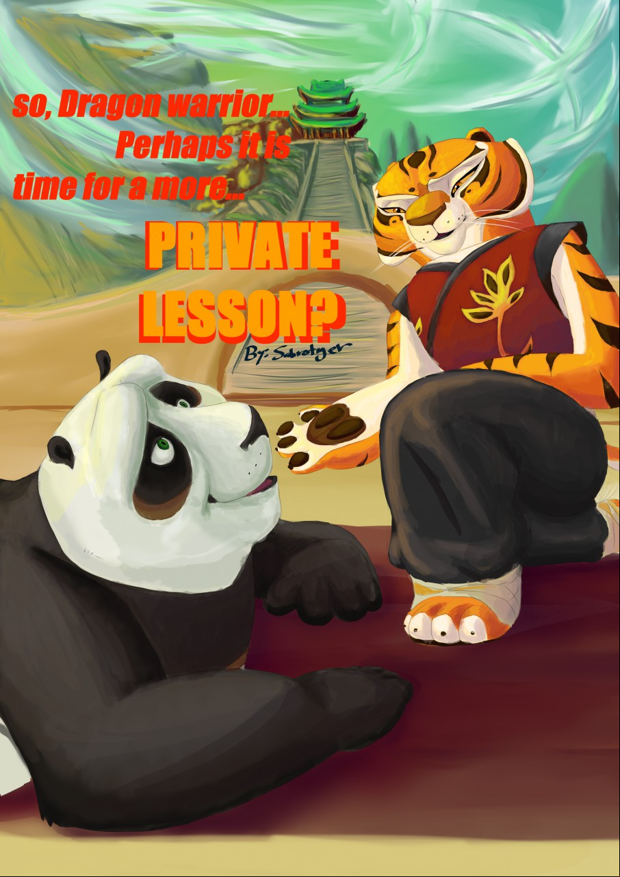 Private Lesson Porn Comic Cartoon Porn Comics Rule Comic