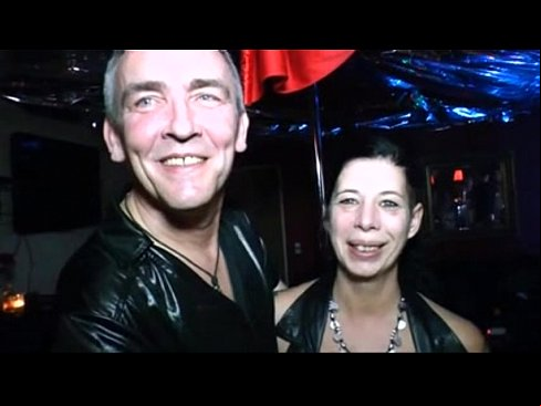 Real Swingers Club Xxx