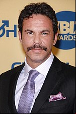 Steven Croix Winner Of The Best Actor