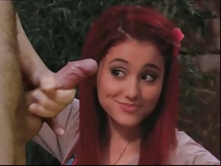Victoria Justice And Ariana Grade La Boys Ii Porn Tube Video