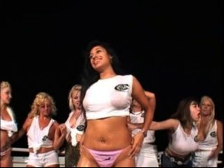 Wet Shirt Contest Real Wild Girls Out Of Control Tmb